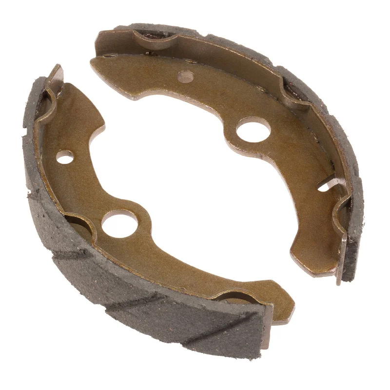 bicycle sidewall customization-Whites Brake Shoes - Water Groove