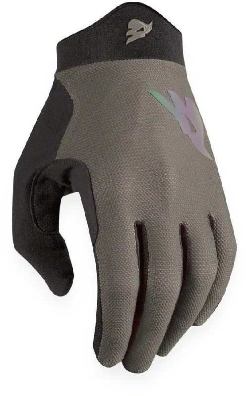 bicycle pedal balance-Bluegrass Union Gloves - Tropic Sunrise Full Finger X-Large