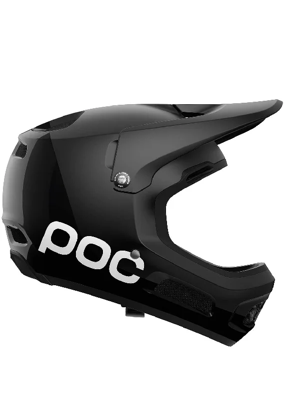 bicycle cleaner refinement-POC Coron Air MIPS Mountain Bike Helmet