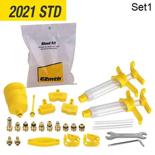 2021 STD