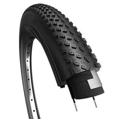 bicycle tire robustness-Uc Tire  27.5X2.10 Pawnee Pawnee  Tires  27.5'' / 584