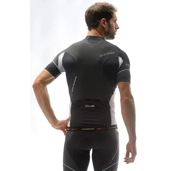 bicycle chain personalization-Look Ultra Short Sleeve Jersey