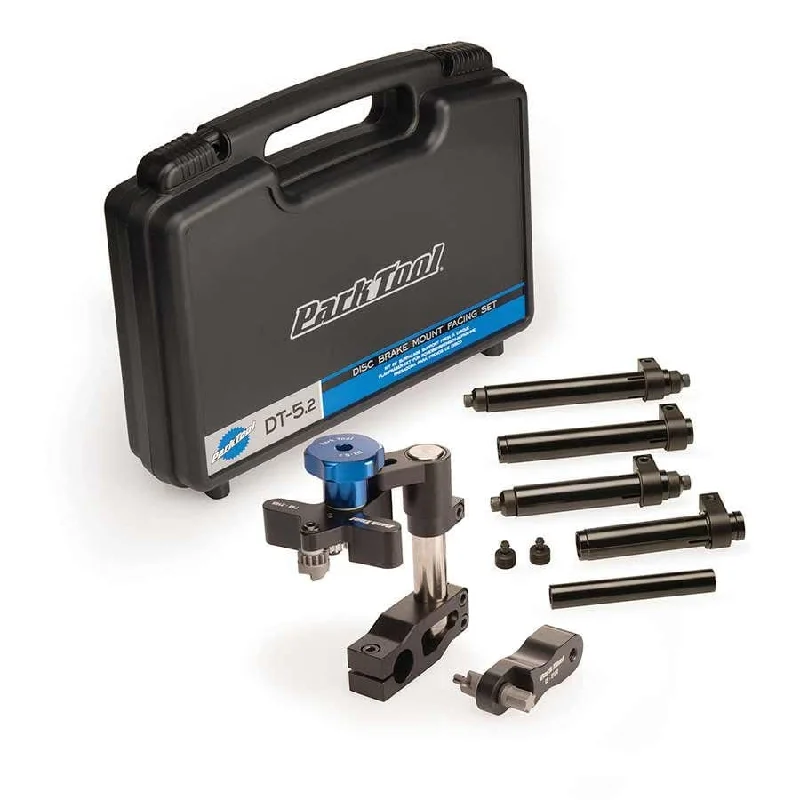 bicycle camping precision-Park Tool DT-5.2