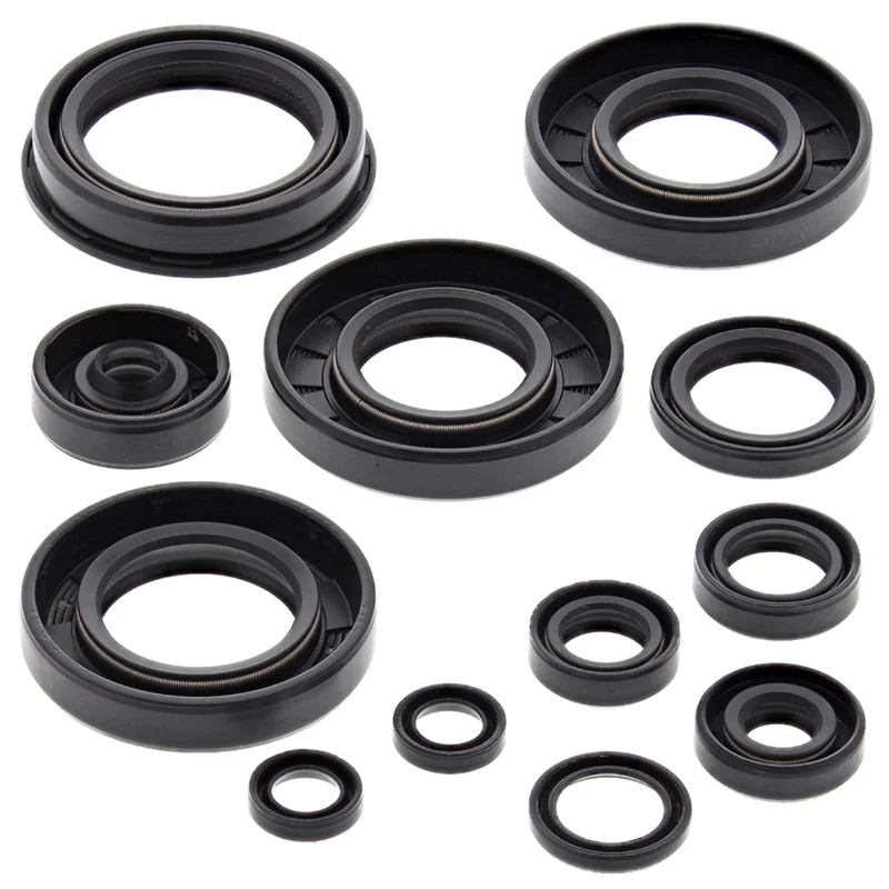 bicycle tire versatility-VERTEX OIL SEAL SET YAMAHA