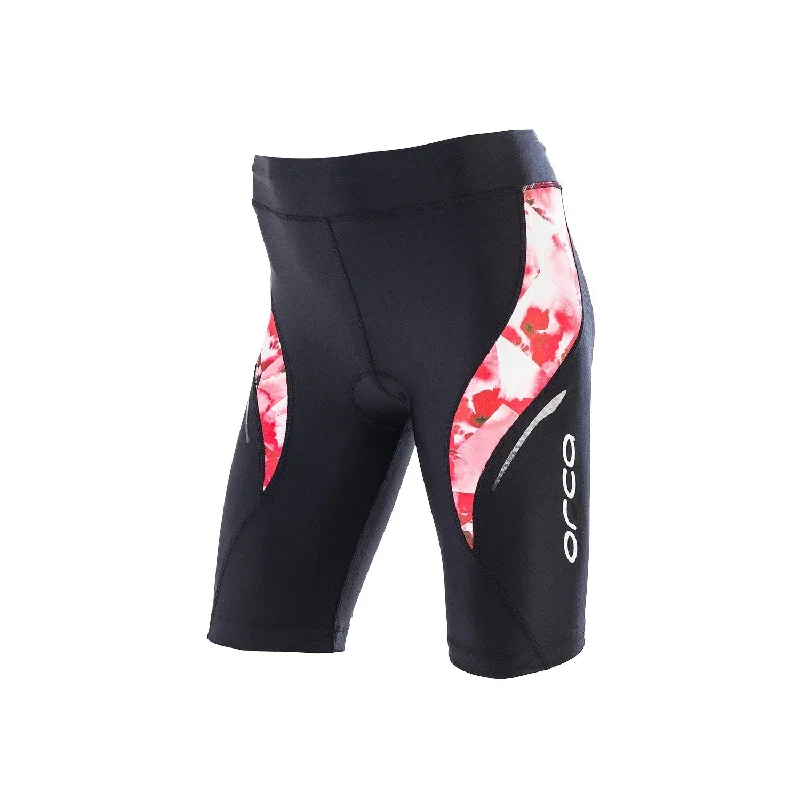 bicycle sidewall agility-Orca Core Tri Short