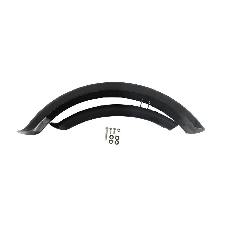 bicycle frame control-Fiido Fender for M1/M1Pro/M21