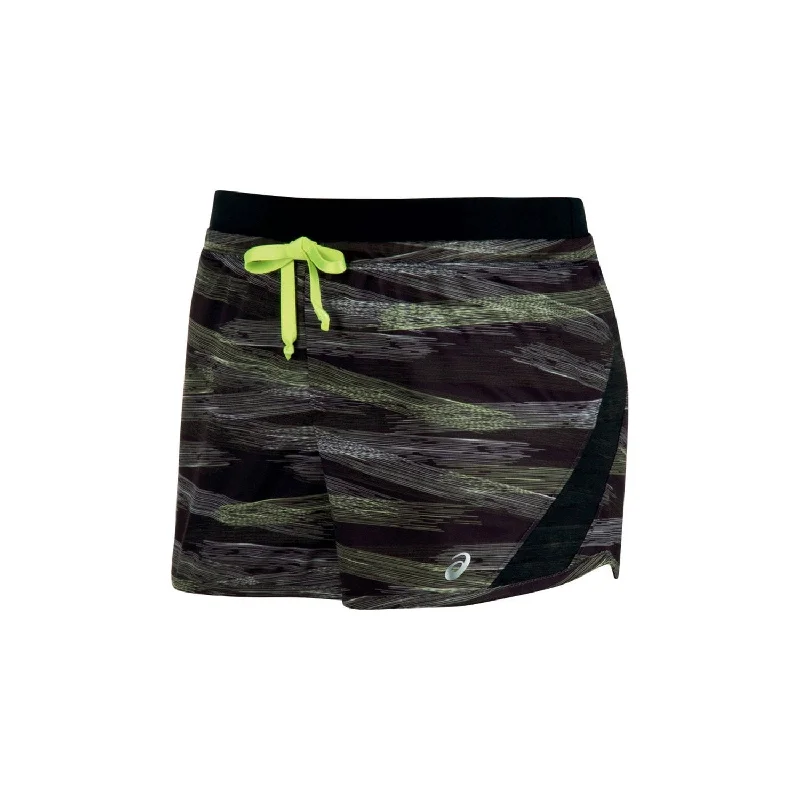 bicycle gear agility-Asics Lite-Show Short