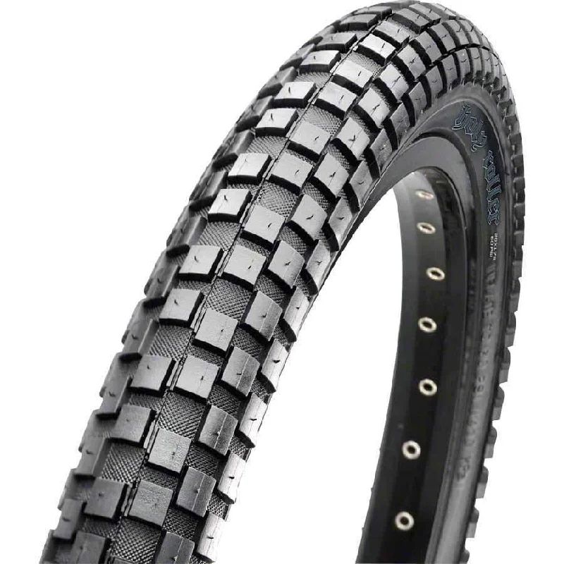 bicycle brake personalization-Holly Roller Wire Bead, BMX Bike Tire 26 x 2.4"