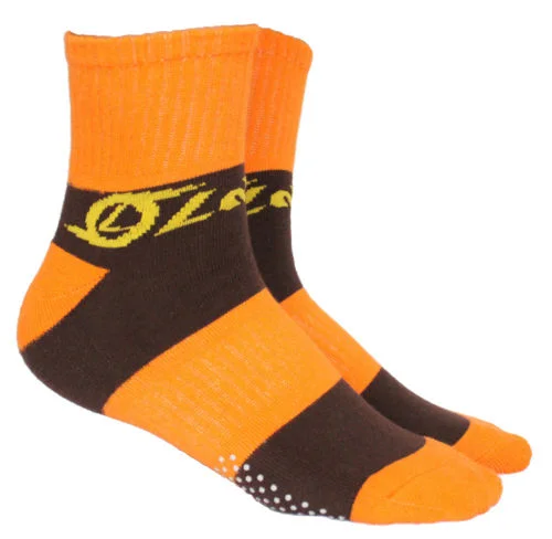 bicycle rust balance-Lavelo Men's Cycling Striped Socks