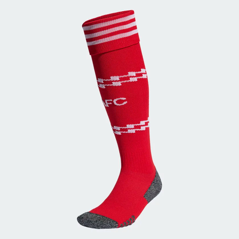 bicycle tire modification-Adidas Football Sock Arsenal 22/23 Home Socks