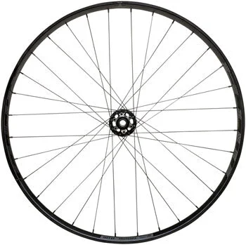 bicycle frame customization-Proterra Tough i30 Front Wheel - 29", 15 x 110mm, 6-Bolt