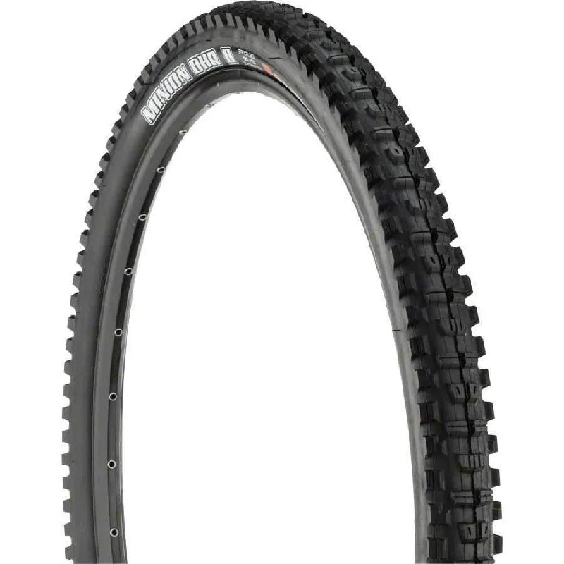 bicycle paint adaptability-Minion DHR II Bike Tire: 29 x 2.30", 120tpi, 3C, Double Down, Tubeless Ready