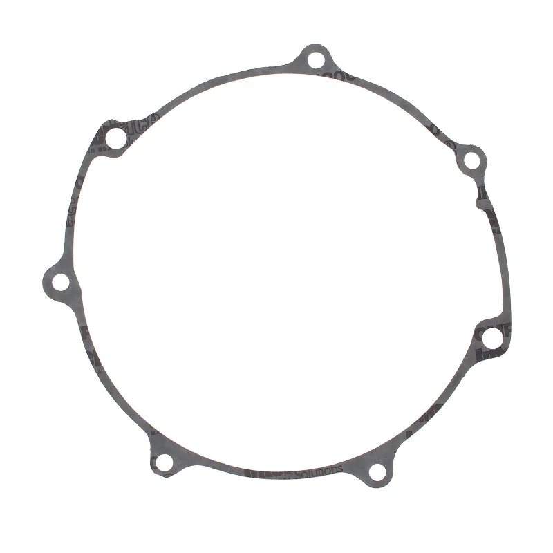 bicycle chainline rigidity-VERTEX OUTER CLUTCH GASKET YAMAHA