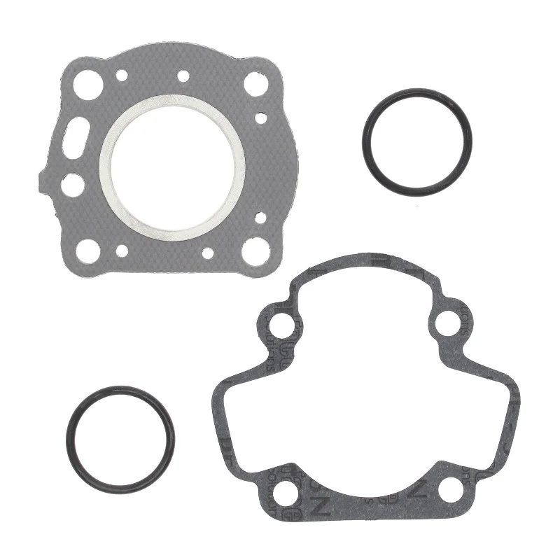 bicycle paint customization-VERTEX TOP END GASKET SET KAW/SUZ