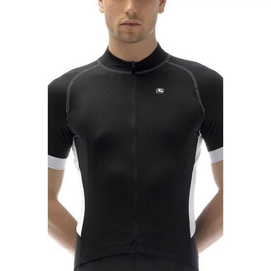 bicycle stem upgrade-Giordana Laser Short Sleeve Jersey