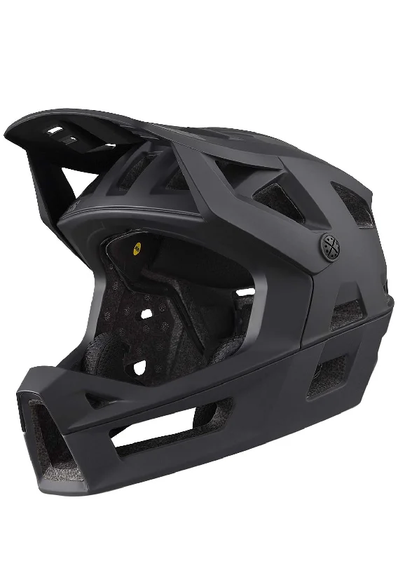 bicycle pad personalization-IXS Trigger FF Mips Full Face Helmet