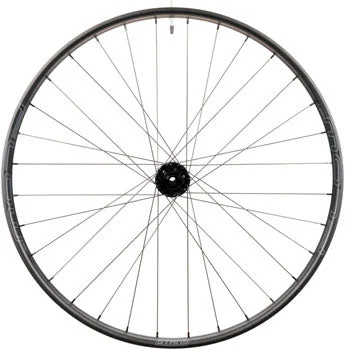 bicycle rust enhancement-Flow EX3 Rear Wheel - 29, 12 x 157mm, 6-Bolt, Micro Spline