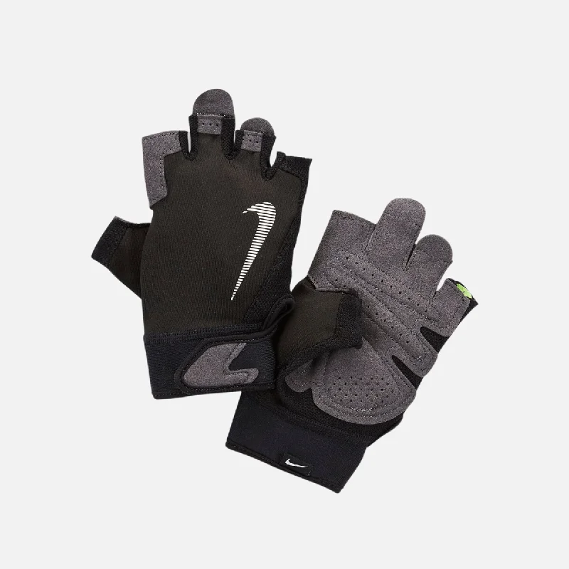 bicycle stand modification-Nike Ultimate Men's Training Gloves -Black/Volt/White