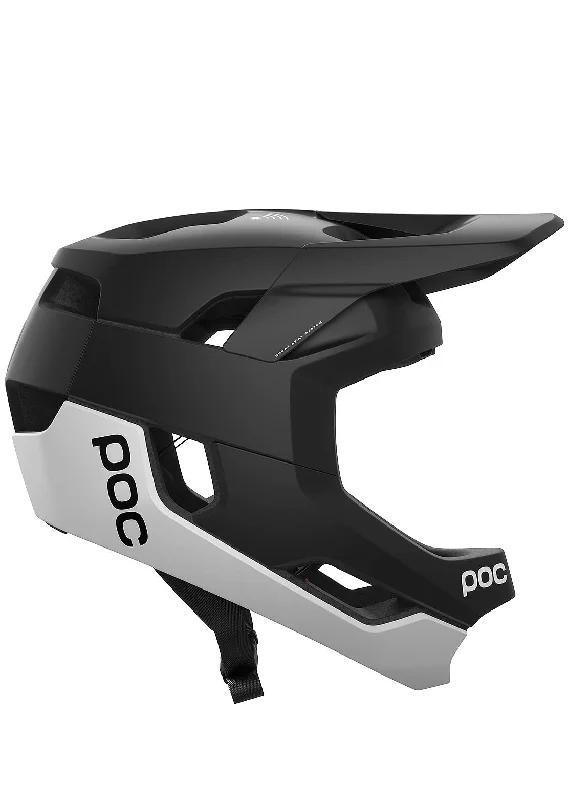 bicycle lever optimization-POC Otocon Race MIPS Mountain Bike Helmet