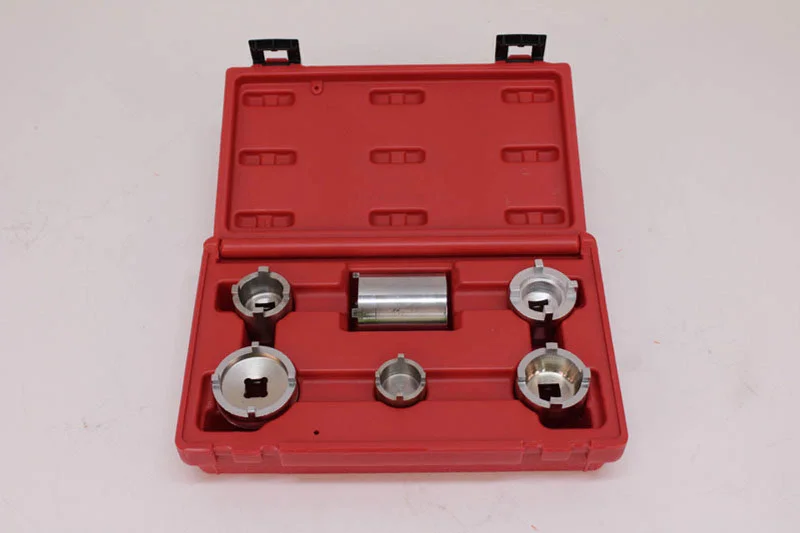 bicycle gear responsiveness-SWING ARM NUT SERVICE TOOL SET