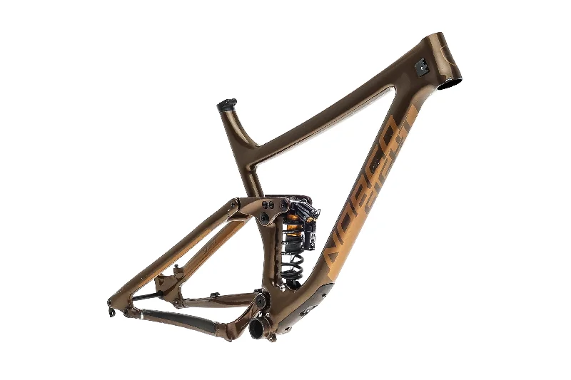 bicycle shoe balance-Norco Sight C1 X-Large Frame - 2019