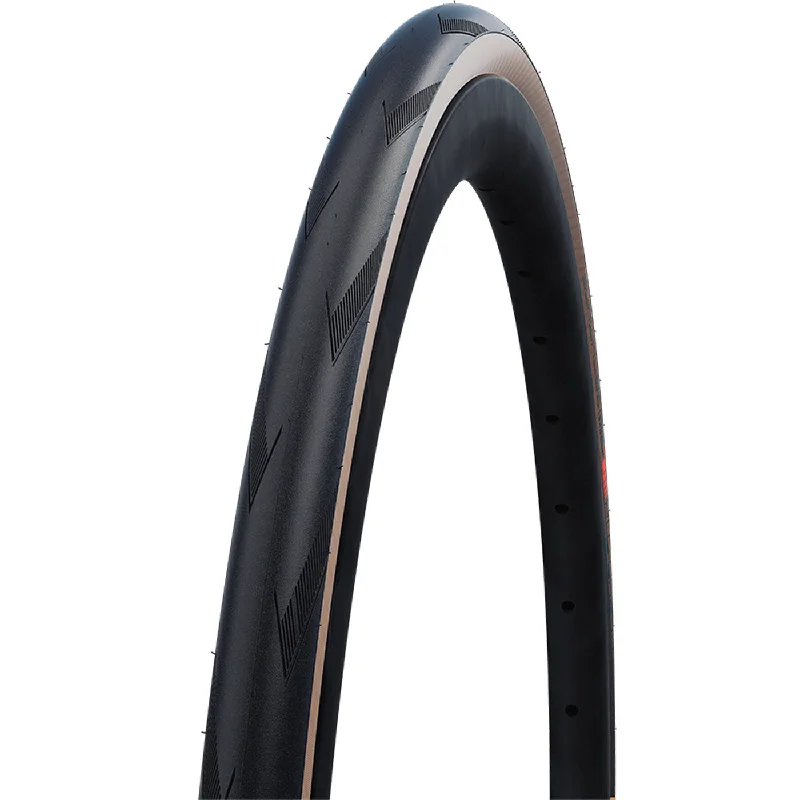 bicycle sidewall balance-Copertoncino Schwalbe Pro One TLE - 700x30C