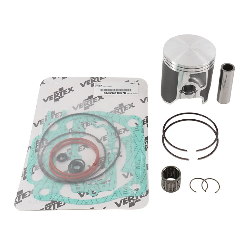 bicycle charity precision-Vertex Top End Rebuild Kit (B)