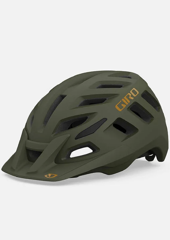 bicycle valve refinement-Giro Men's Radix Mips Mountain Bike Helmet