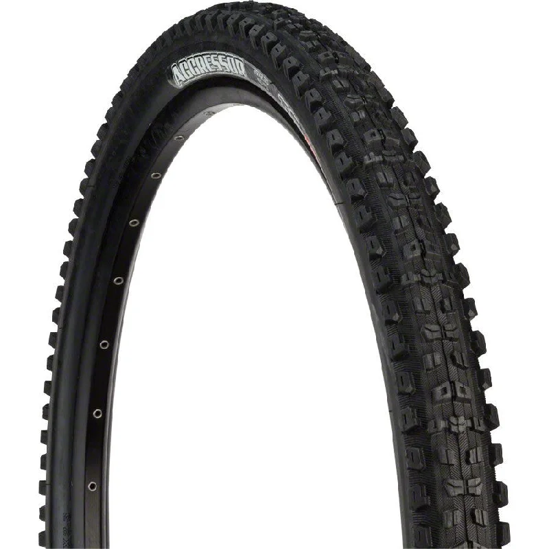 bicycle chain maneuverability-Aggressor, Tubeless, Flat Resist Bike Tire 29 x 2.5"