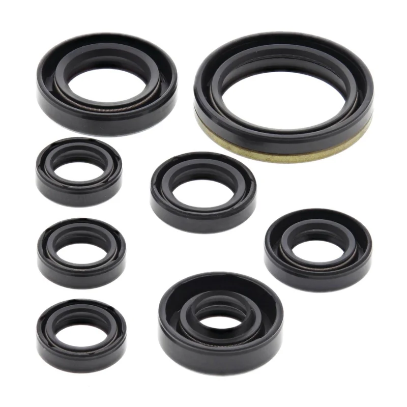 bicycle stand customization-VERTEX OIL SEAL SET YAMAHA