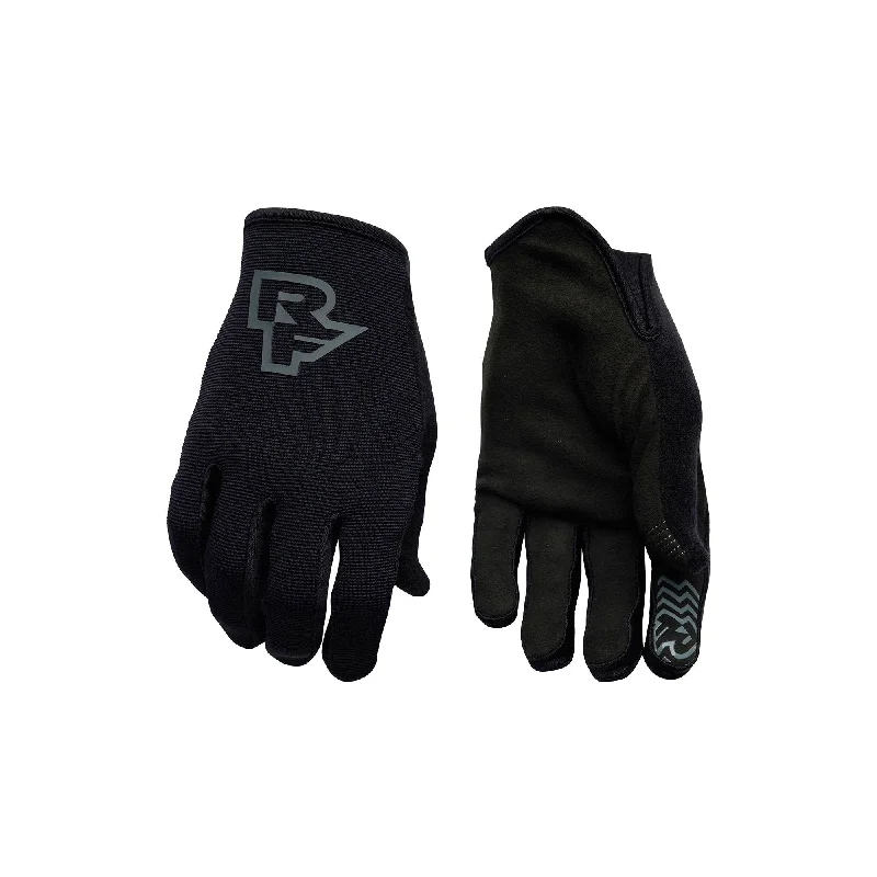 bicycle lever toughness-Race Face Trigger Gloves