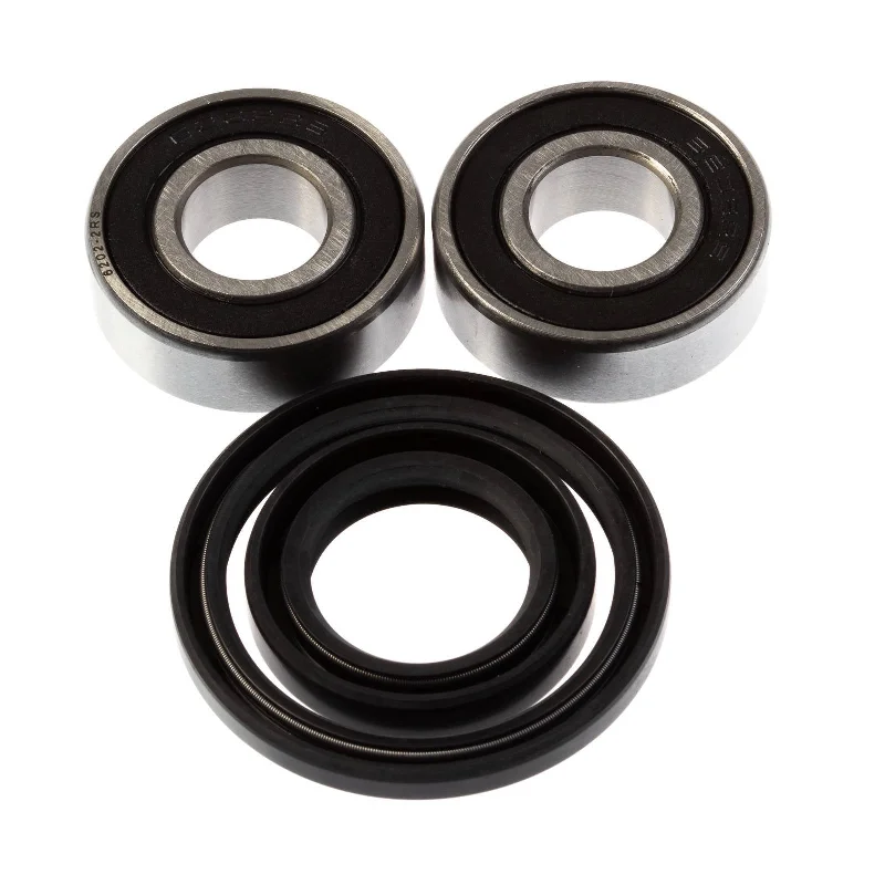 bicycle brake toughness-Whites Wheel Bearing Kit