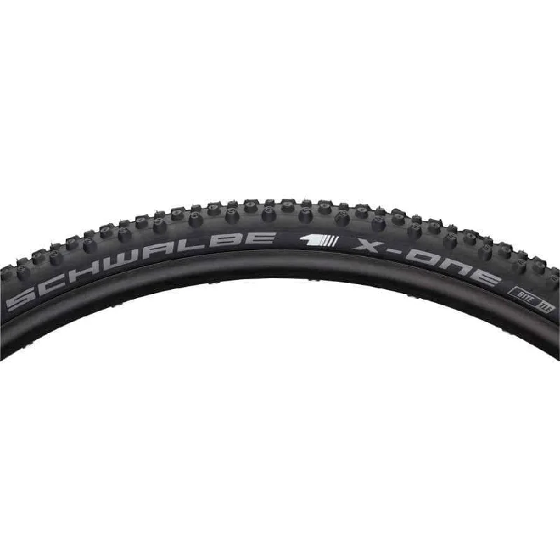 bicycle paint enhancement-X-One Bite Tubeless, Cross Bike Tire 700 x 33c