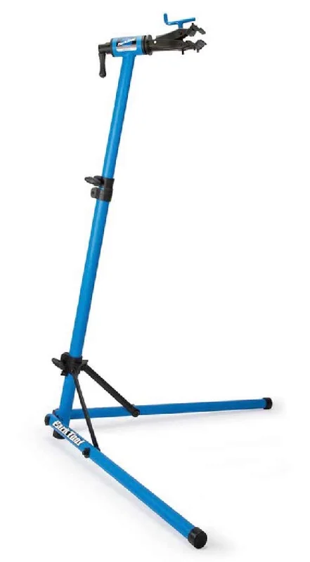 bicycle handlebar rigidity-Park Tool repair stand PCS-9.2