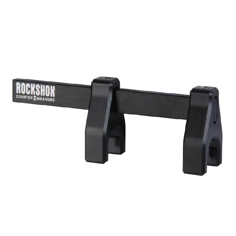 bicycle rotor resilience-RockShox Counter Measure Tool