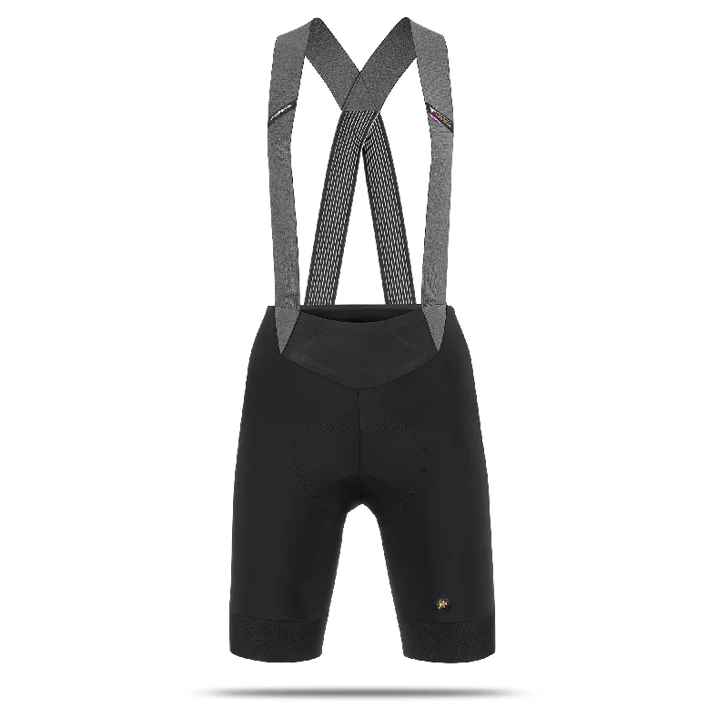 bicycle rotor optimization-Assos UMA GTV Bib Shorts C2