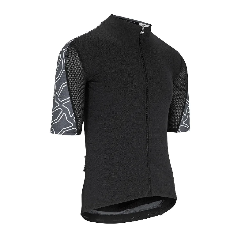 bicycle rotor control-Assos XC Short Sleeve Jersey