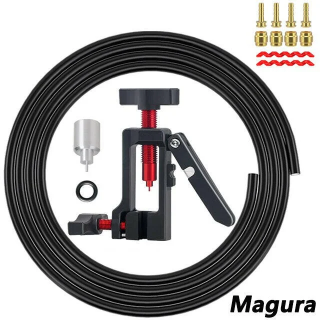 Nylon Magura Set