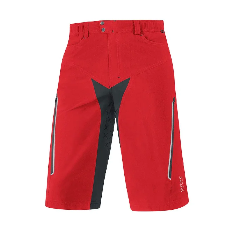 bicycle chain resilience-Gore ALP-X Shorts