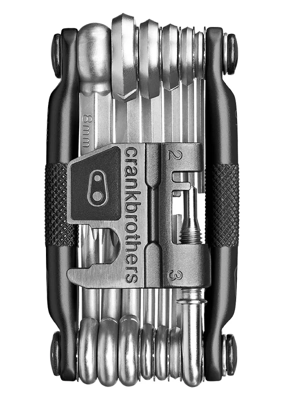 bicycle brake personalization-Crank Brothers M19 Bike Multi-Tools