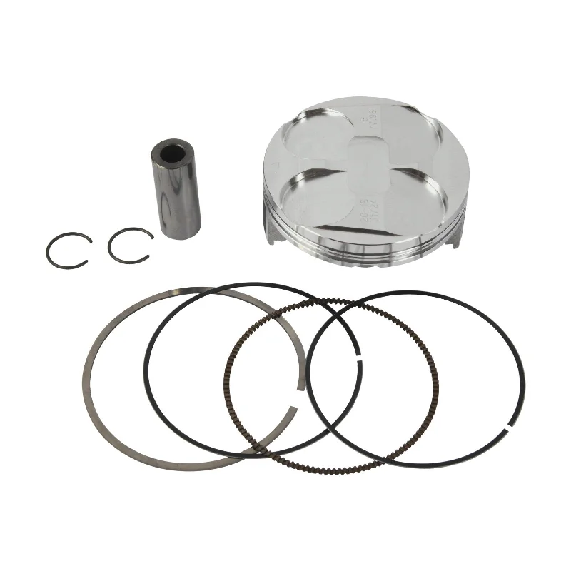 bicycle handlebar toughness-Vertex Top End Rebuild Kit (A)