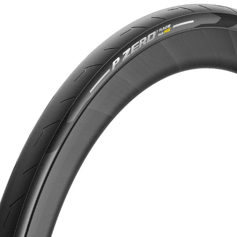 bicycle handlebar improvement-Copertoncino Pirelli P Zero Race RS TLR - 700x30