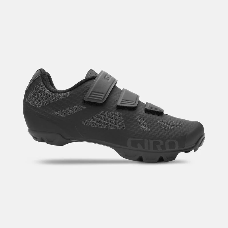 bicycle saddle precision-Giro Ranger Shoe