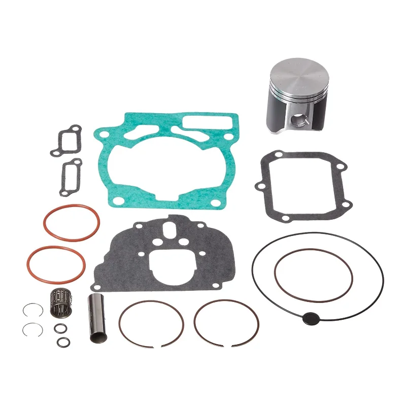 bicycle paint stability-Vertex Top End Rebuild Kit (C)