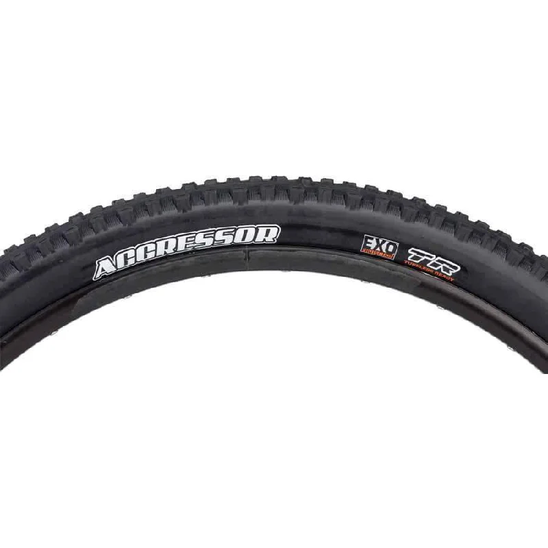 bicycle rust customization-Aggressor, Tubeless, Flat Resist Mountain Bike Tire 29 x 2.3"