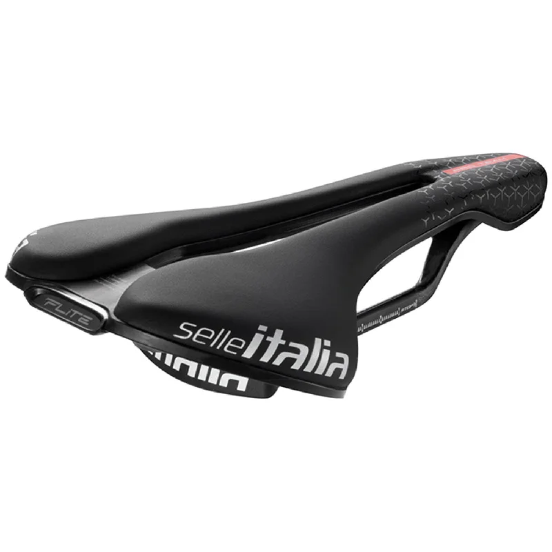 bicycle handlebar resilience-Sella Selle Italia Flite Boost Kit Carbonio 6.1 Superflow L3 - Pro Team