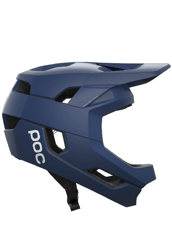 bicycle saddle optimization-POC Otocon Mountain Bike Helmet