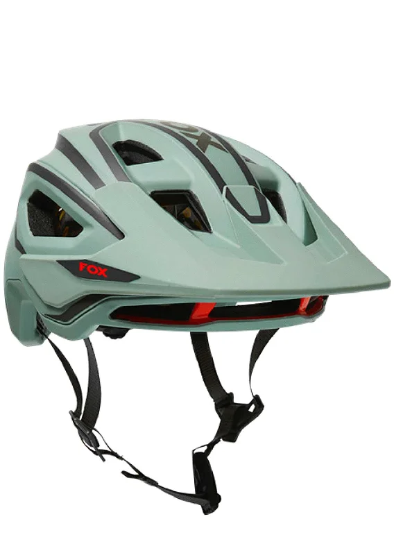 bicycle pad improvement-Fox Speedframe Pro Dvide Mountain Bike Helmet