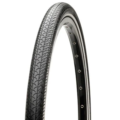 bicycle back precision-Cs Tire 26X1.5 Ciudad  Black C1720  Wire Bead Kevlar 505G Ciudad Cst Tires  26''