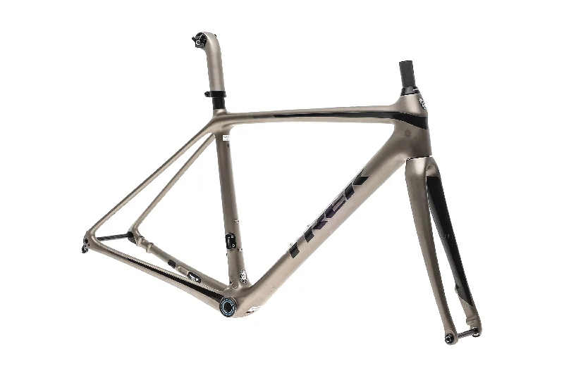 bicycle pad toughness-Trek Émonda SL6  50cm Frameset - 2018